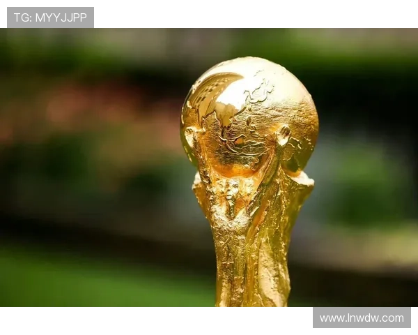 2030年西葡摩世界杯：三国联合举办开启全球足球新纪元