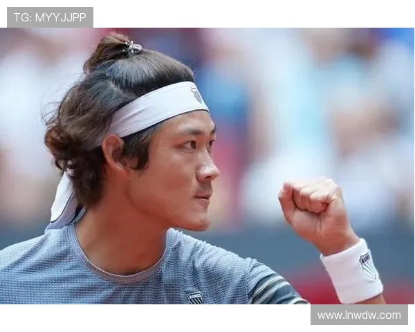 张之臻连胜晋级巴黎大师赛正赛中国网球再迎历史性突破