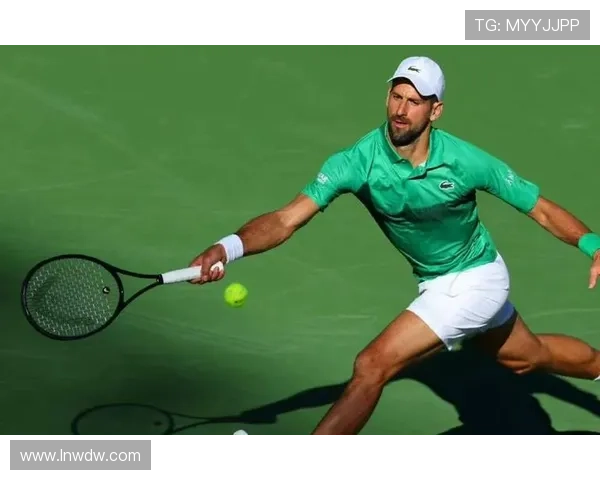 德约科维奇再创纪录强势夺冠引发网坛热议新星崛起格局或将重塑 德约科维奇再创纪录强势夺冠引发网坛热议新星崛起格局或将重塑