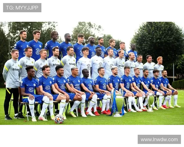 切尔西俱乐部百年辉煌历程与现代足球竞技精神的传承之路